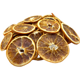 Portakal kurusu