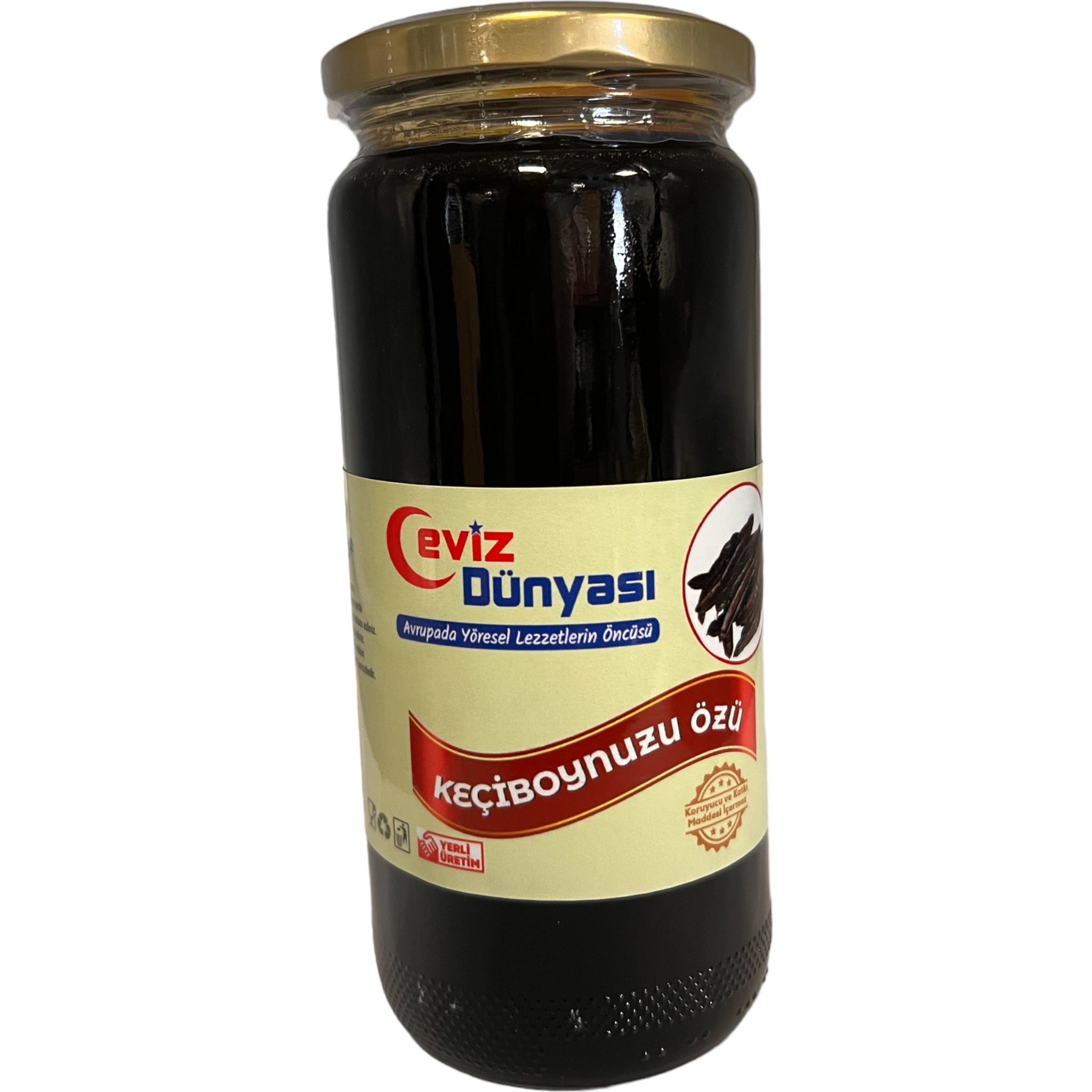 Keçiboynuzu özü (640g)