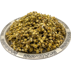 Suppe Okra