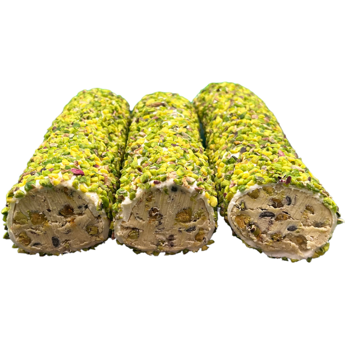 Mega fıstıklı lokum (400g)