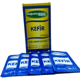 Kefir mayası