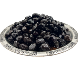 Siyah zeytin (500g)