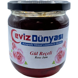 Gül reçeli