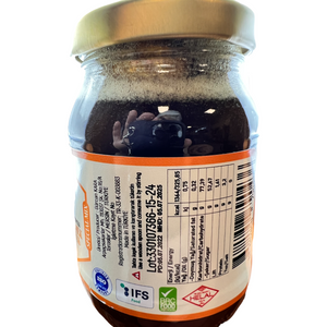 Ham bal arı sütü polen propolis