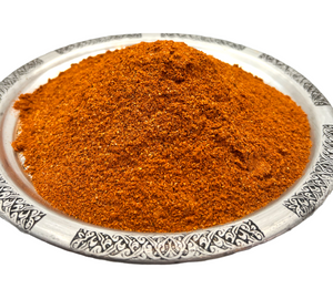 Sucuk baharati