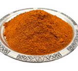 Sucuk baharati