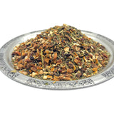 Nane limon çayı