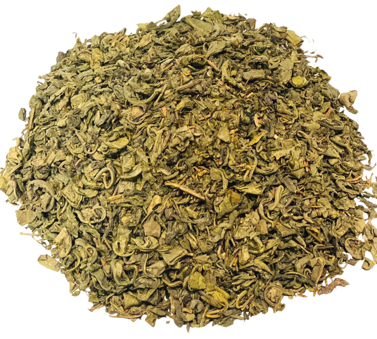 Grüner Tee