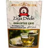 Okalıptus çayı